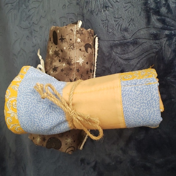 Toiletry holders - Picture 3 of 4